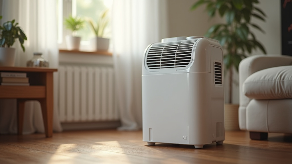 Top 7 Best Dehumidifier For Apartment