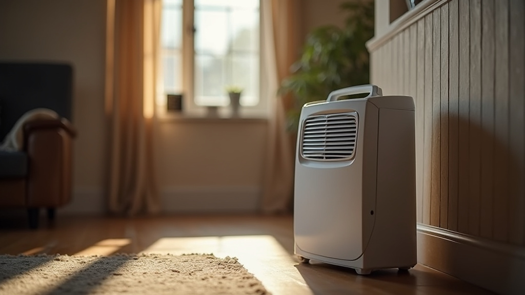 Top 7 Best Dehumidifier For Basement