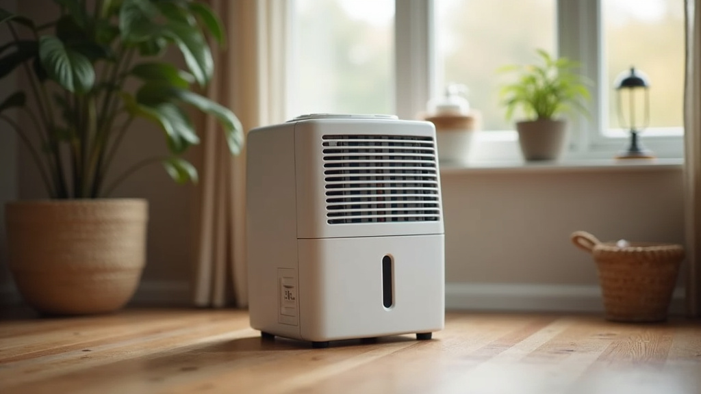 Top 7 Best Dehumidifier For Mold Prevention
