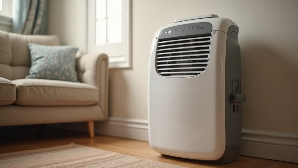 Top 7 Best Dehumidifier For Small Room