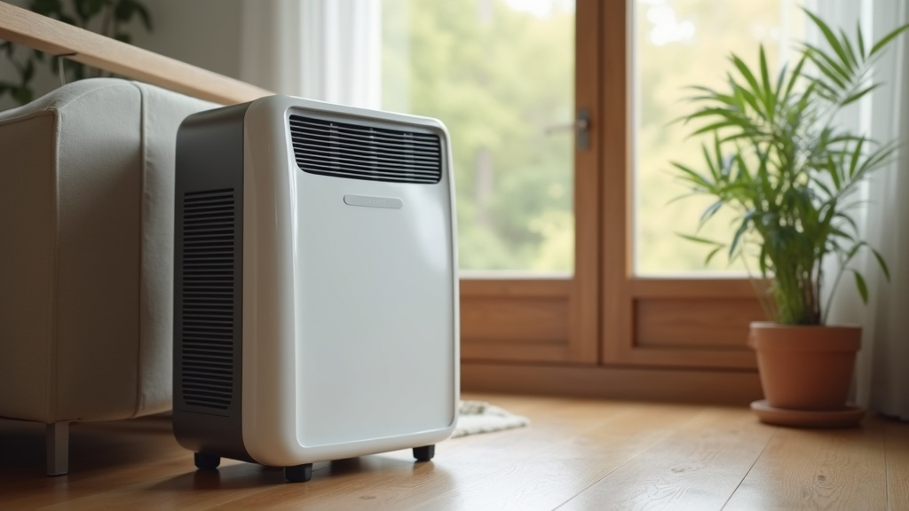 Top 7 Best Dehumidifier For Whole House