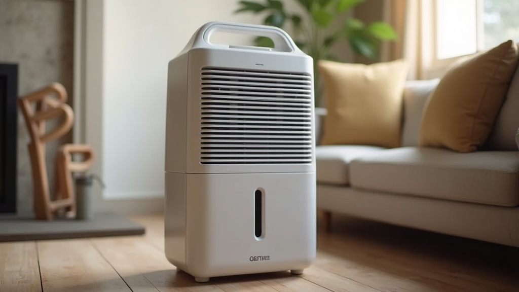 Top 7 Best Dehumidifier Under $100