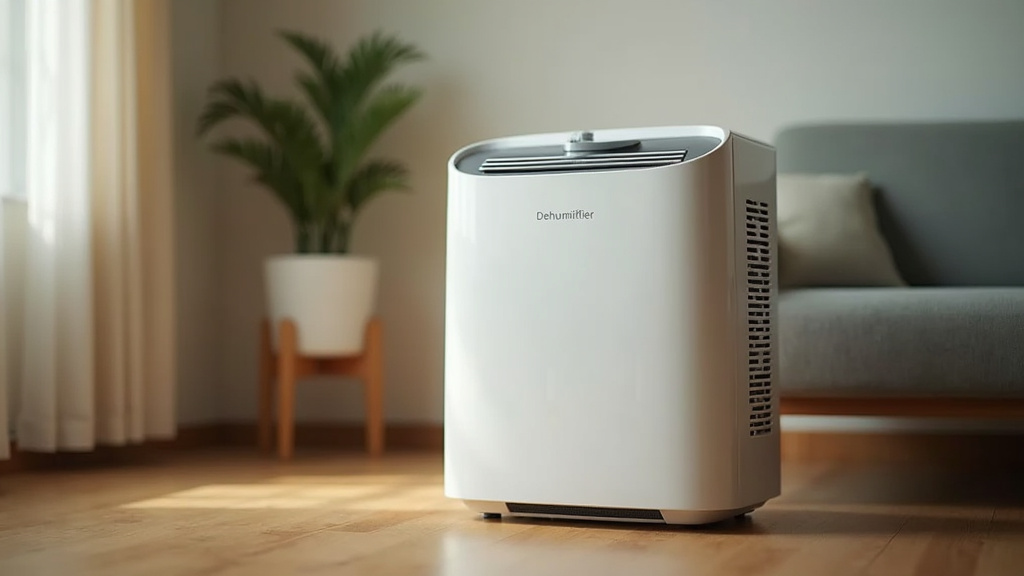 Top 7 Best Energy Efficient Dehumidifier