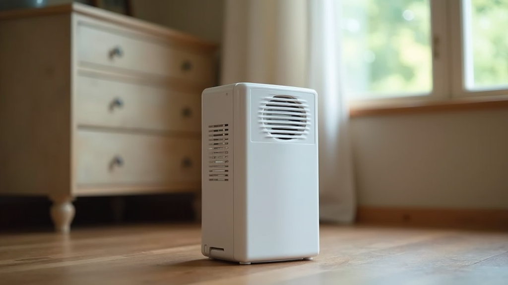 Top 7 Best Mini Dehumidifier