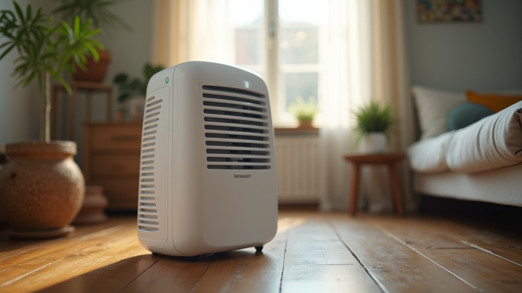 Top 7 Best Portable Dehumidifier