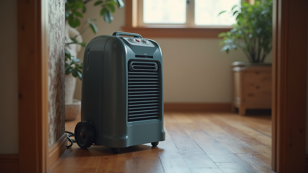 Top 7 Best Pump Dehumidifier For Basement