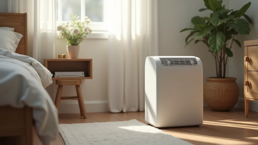 Top 7 Best Quiet Dehumidifier For Bedroom