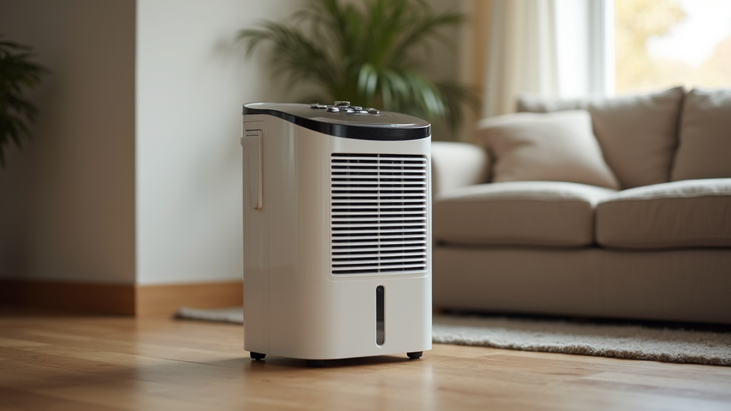 Top 7 Best Rated Dehumidifiers 2026