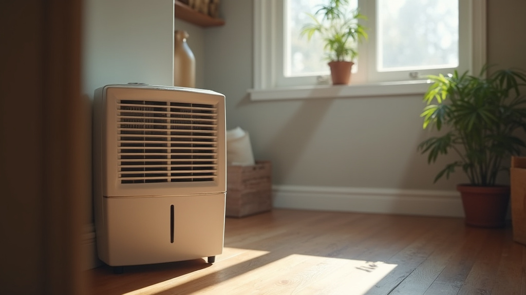 Top 7 Pint Dehumidifier For Basement