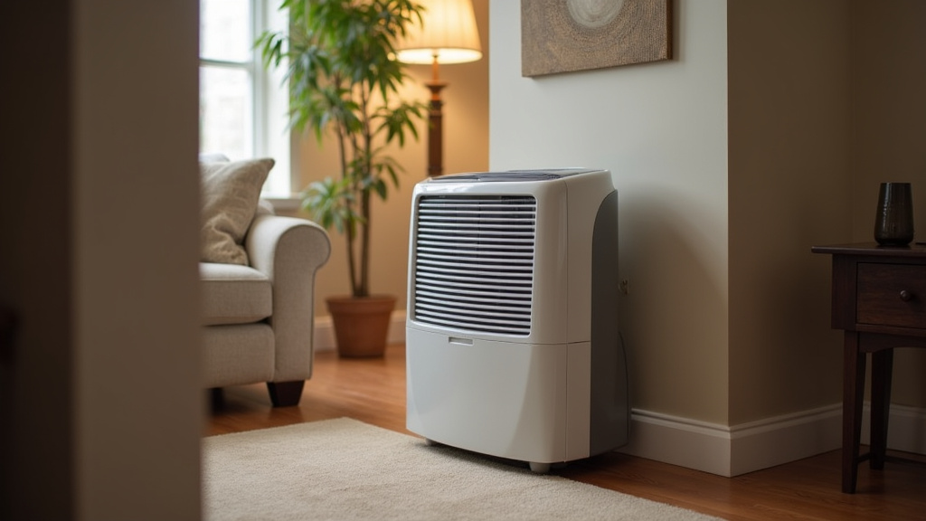 Top 7 Pint Dehumidifier For Basement