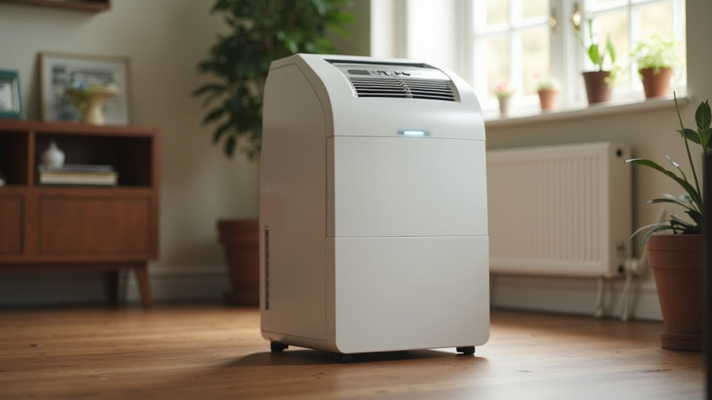 Top 7 Pint Dehumidifier