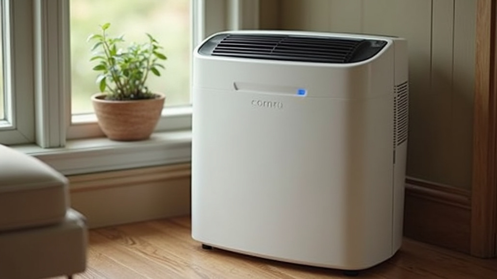 Top 7 Pint Dehumidifier