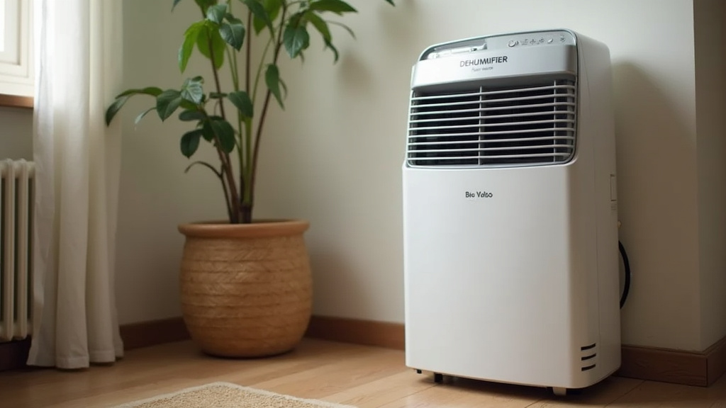 Top 7 Pint Dehumidifier