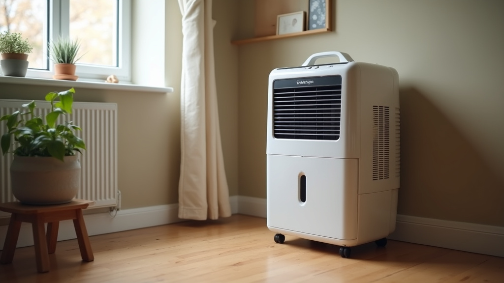 Top 7 Sq Ft Dehumidifier