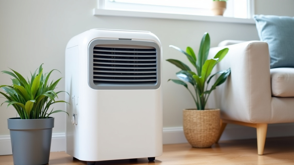 Understanding Dehumidifiers: How They Work Their Magic