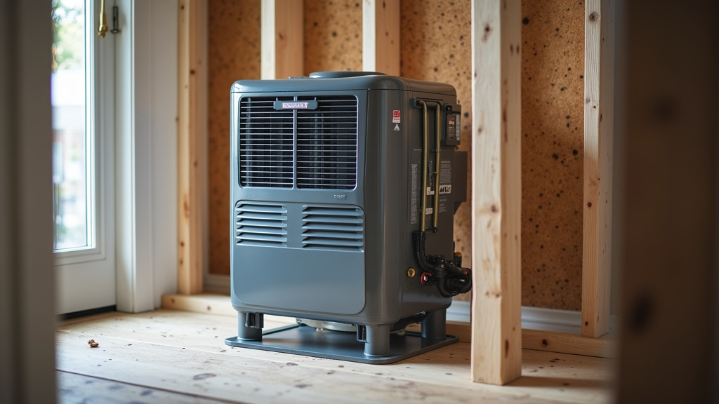 Finding the Ideal Humidity Range for Your Basement