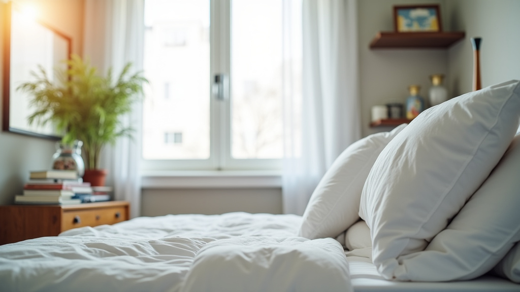 Understanding Your Bedroom's Ideal Humidity Level