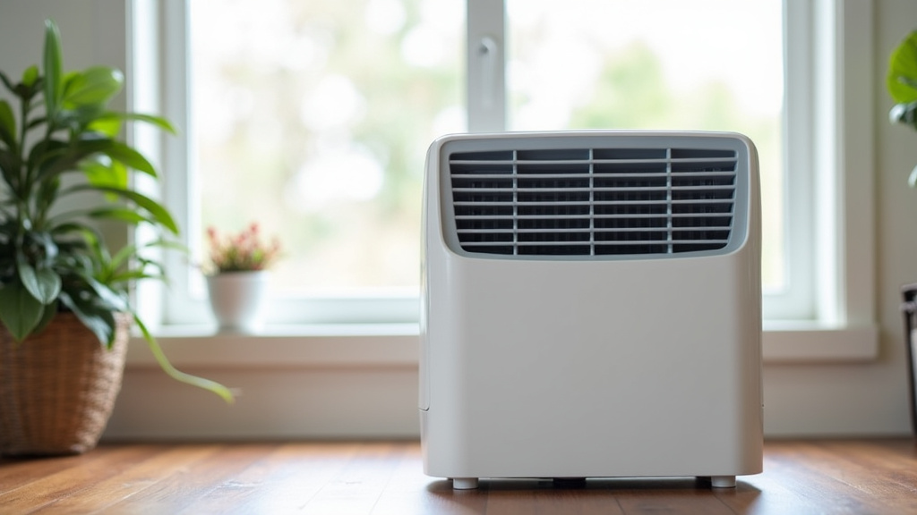 Understanding Humidifiers and Dehumidifiers: Key Differences