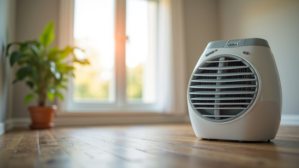 Finding Your Home's Humidity Sweet Spot