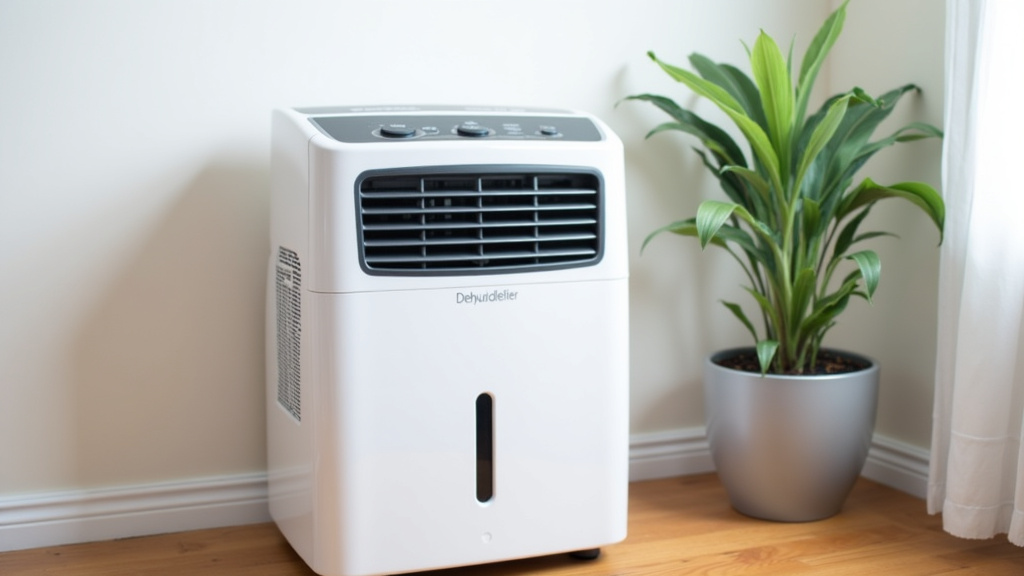 Troubleshooting: Why Your Dehumidifier Isn't Collecting Water