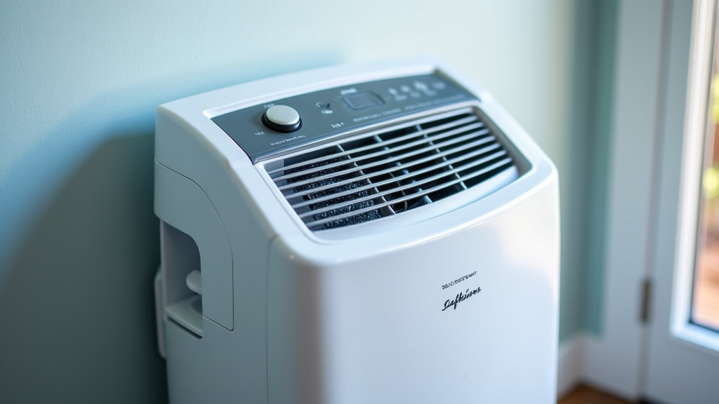 Why Dehumidifiers Ice Up