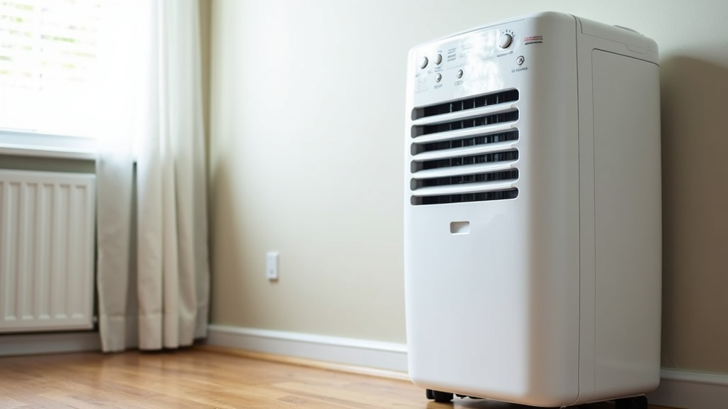 How Reducing Humidity Helps Your Allergy Symptoms