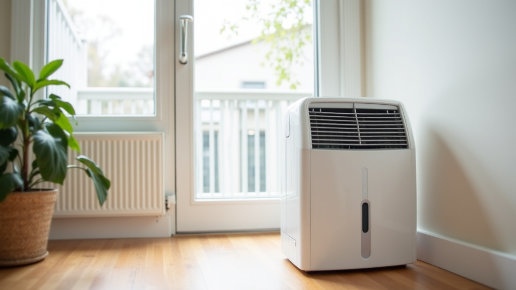 Optimizing Your Home for Asthma with Dehumidifiers