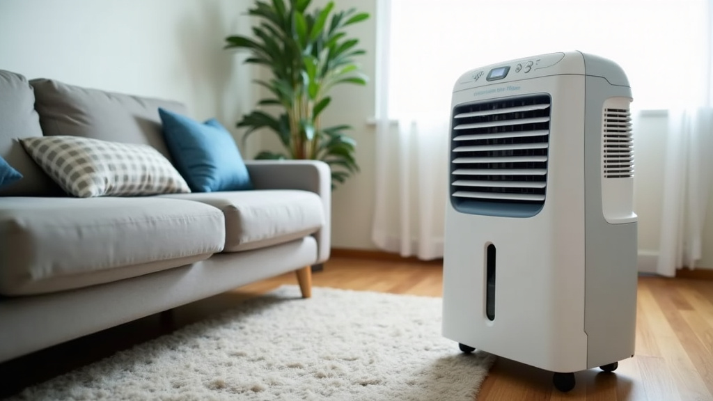 Dehumidifiers and Mold Smell: What Can They Really Do?