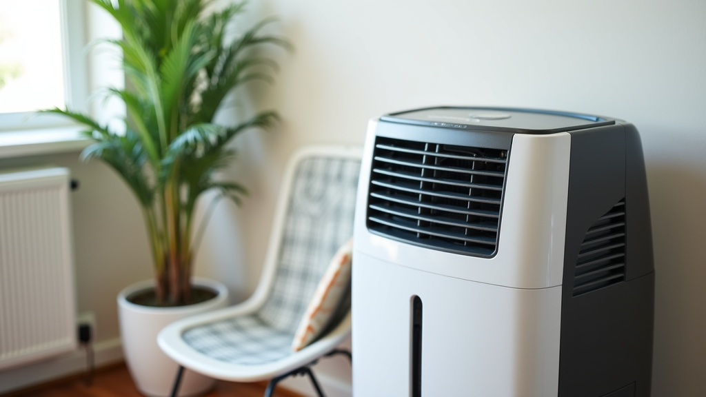 Understanding Your Dehumidifier's Power Usage