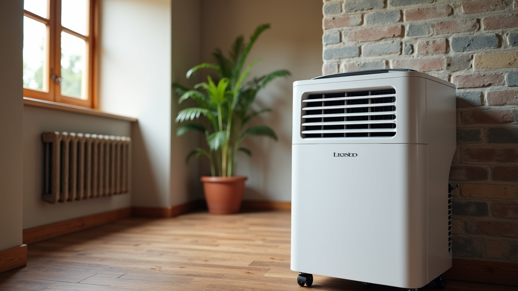 Why Your Finished Basement Needs Humidity Control