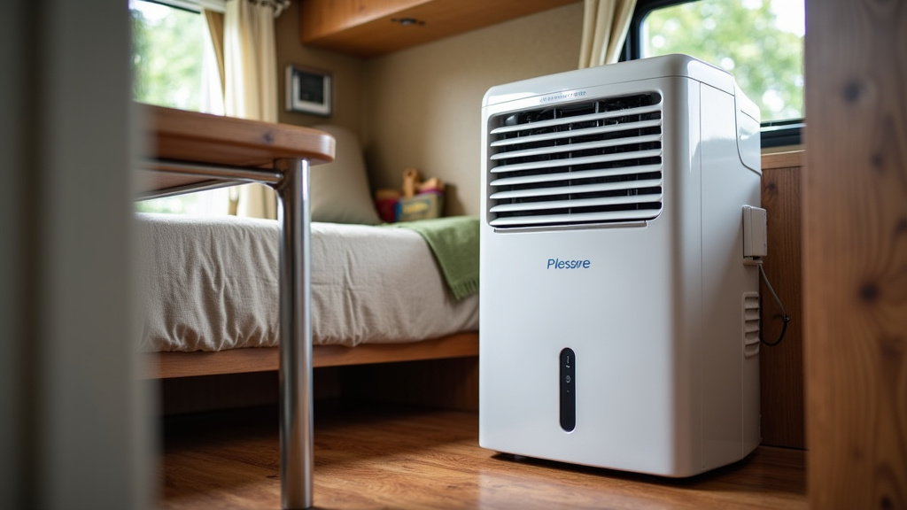 Why an RV Dehumidifier is a Smart Investment