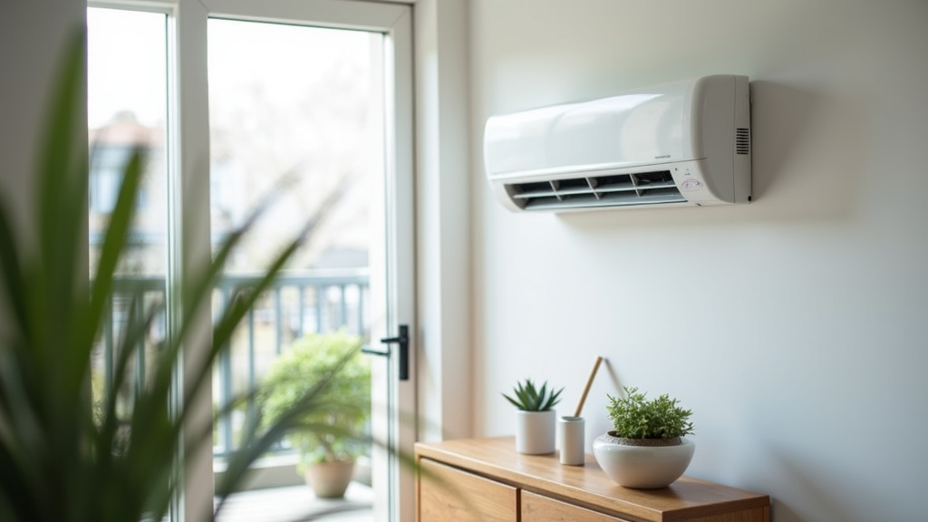 Is an AC Unit Enough for Humidity Control?