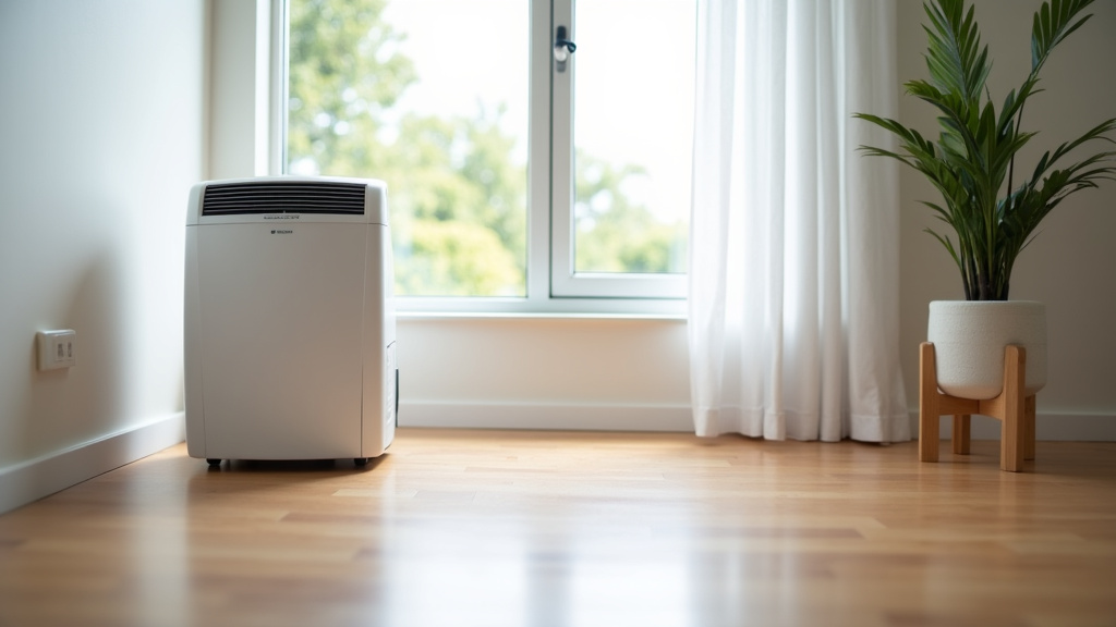 Finding the Right Dehumidifier Runtime for Your Home