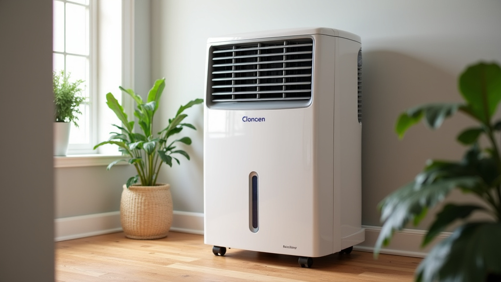 Calculating Dehumidifier Capacity for Your Basement Space