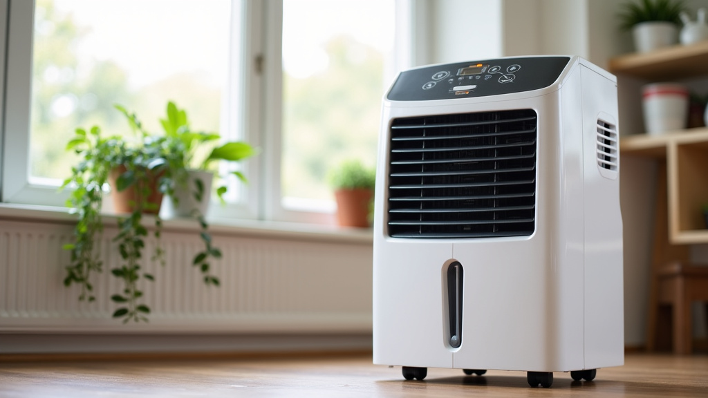 Understanding Your Dehumidifier's Power Consumption