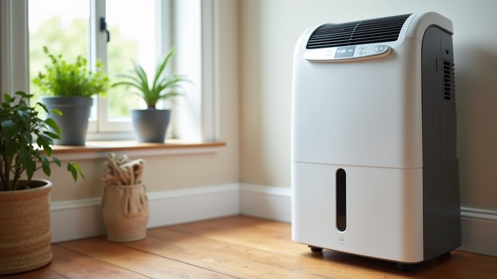 Understanding the Value of a Dehumidifier