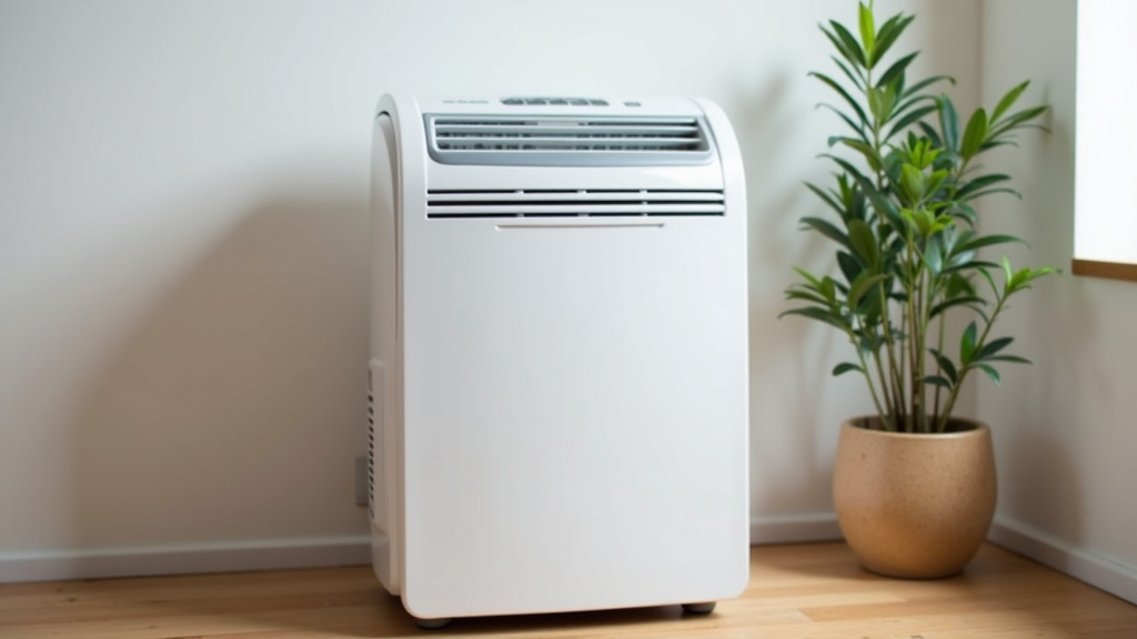 Understanding Dehumidifier Safety When Unattended