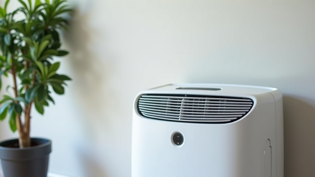 Is It Alright to Sleep with Your Dehumidifier Running?