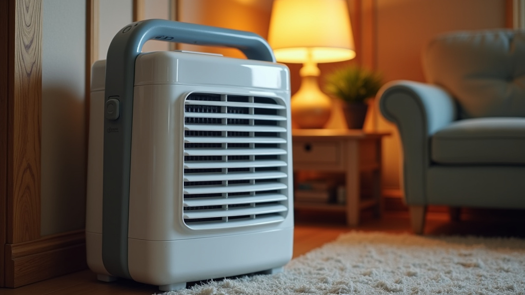 Top 7 Best Continuous Drain Dehumidifier For Basement