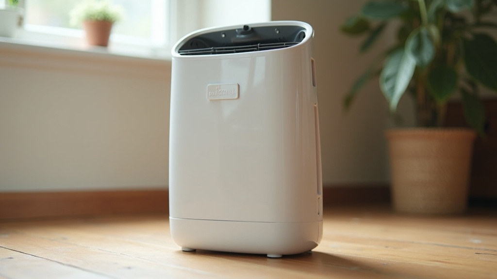 Top 7 Best Cordless Rechargeable Dehumidifier