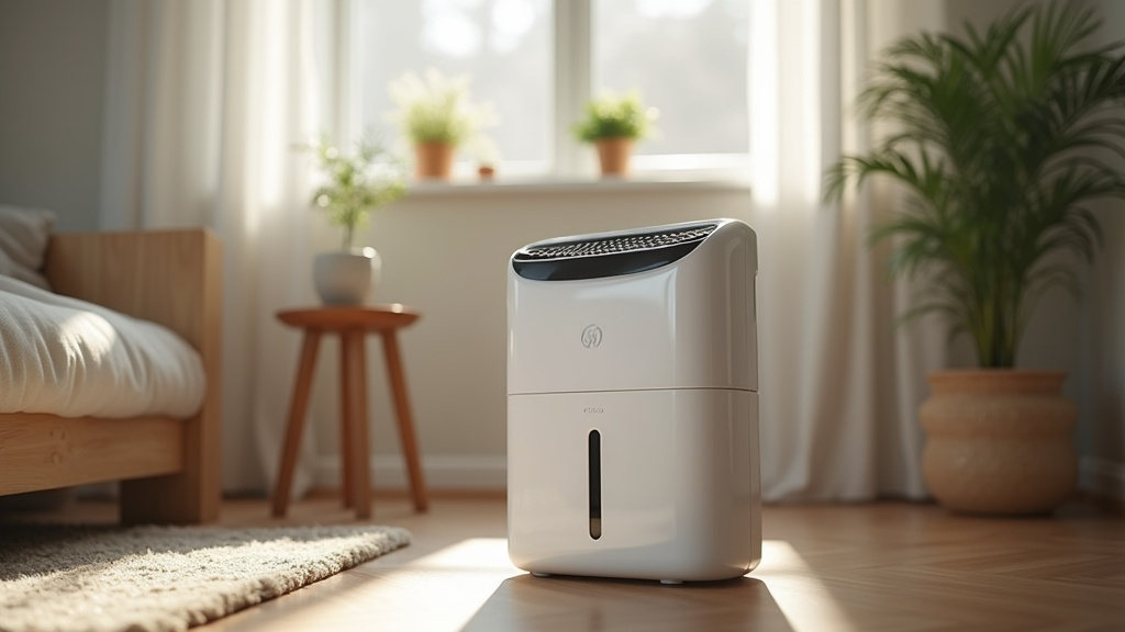 Top 7 Best Dehumidifier For Asthma