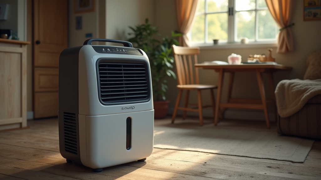 Top 7 Best Dehumidifier For Camper