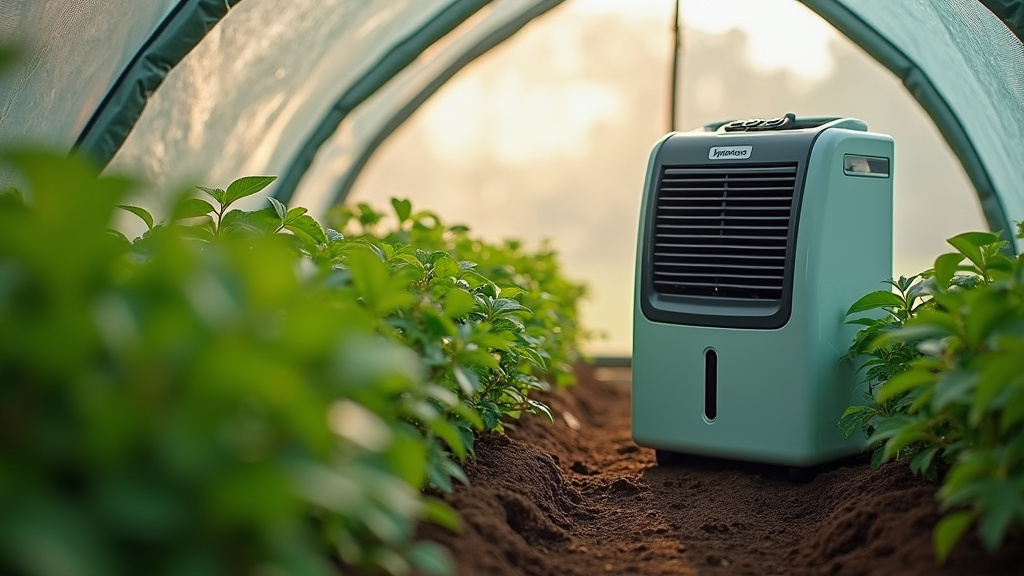 Top 7 Best Dehumidifier For Grow Tent