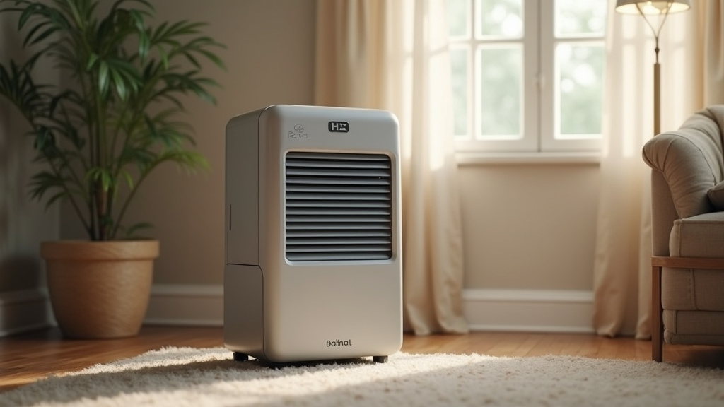 Top 7 Best Dehumidifier For Humid Climates