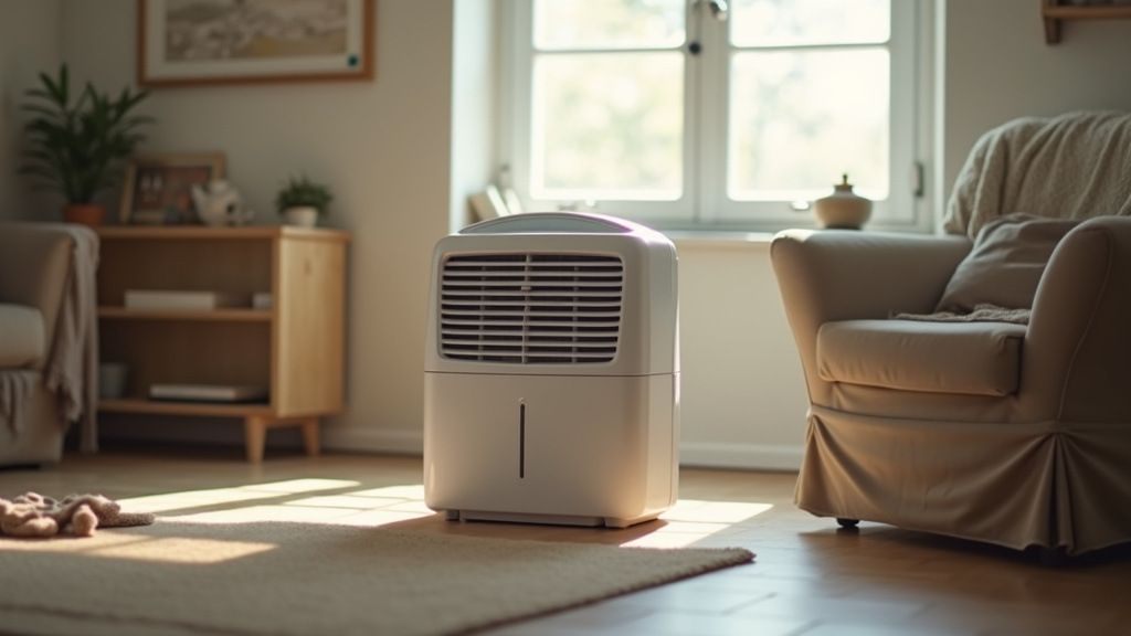 Top 7 Best Dehumidifier For The Money
