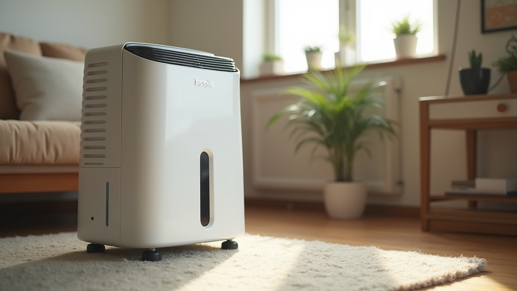 Top 7 Best Dehumidifier Lightweight