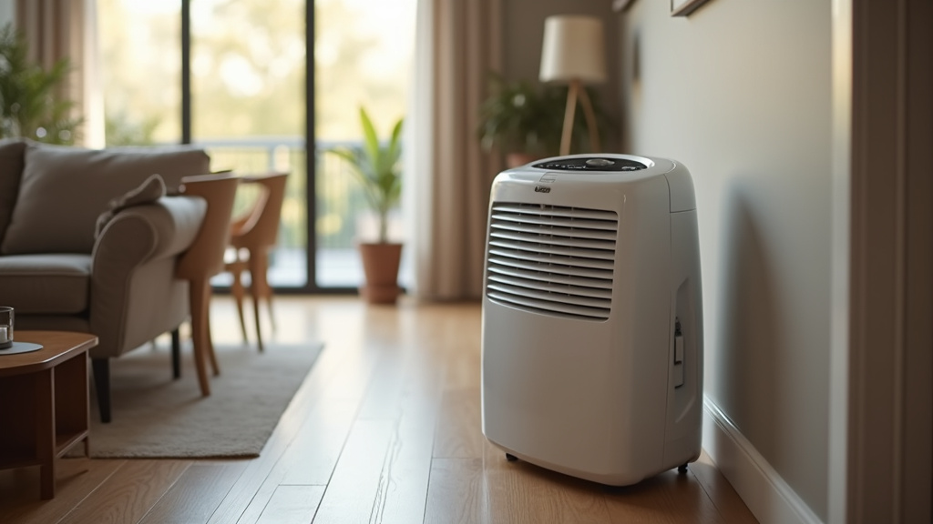 Top 7 Best Dehumidifier Reviews