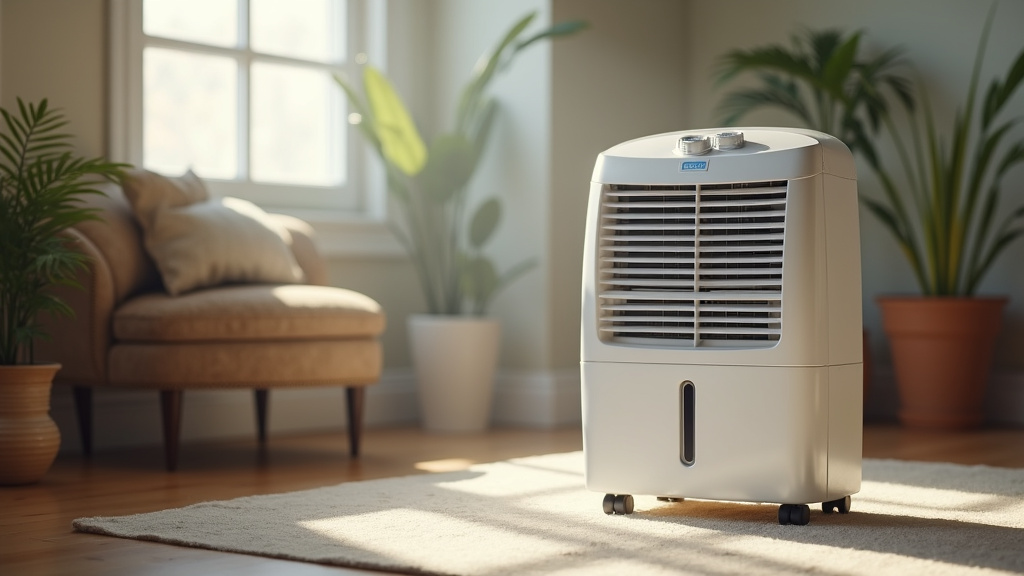 Top 7 Best Dehumidifier With Auto Shutoff