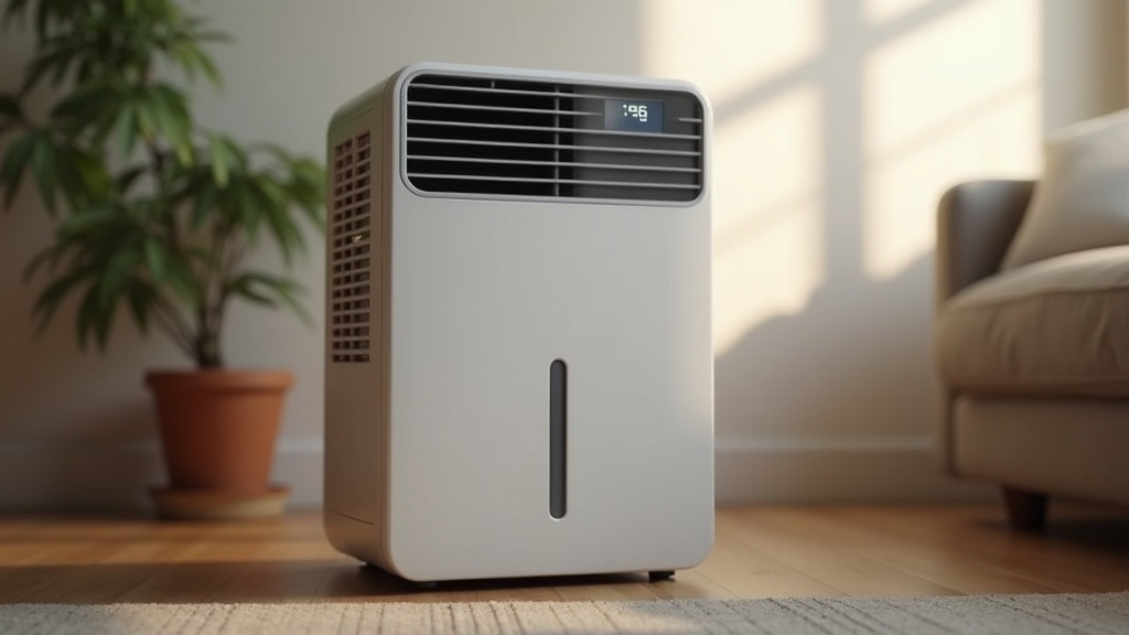 Top 7 Best Dehumidifier With Digital Display