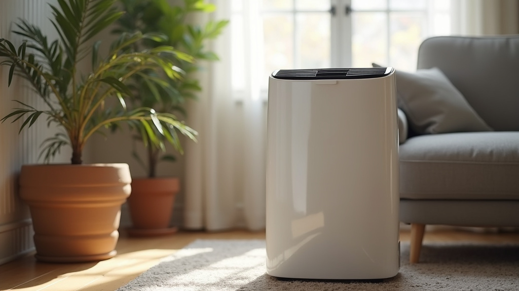 Top 7 Best Energy Efficient Dehumidifier For Whole House